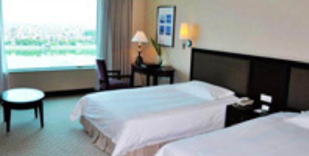 Grand View Hotel Đông Hoản Phòng bức ảnh
