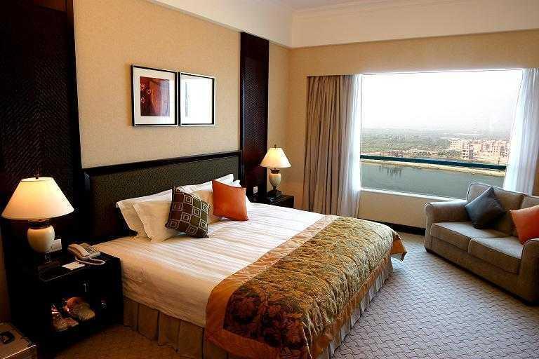 Grand View Hotel Đông Hoản Phòng bức ảnh