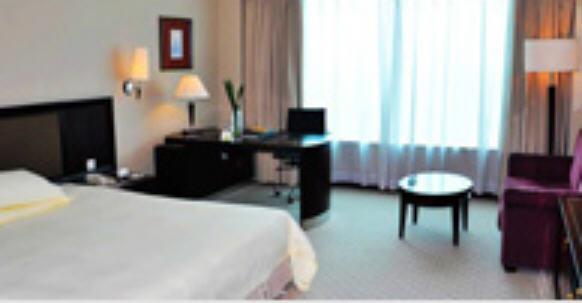Grand View Hotel Đông Hoản Phòng bức ảnh