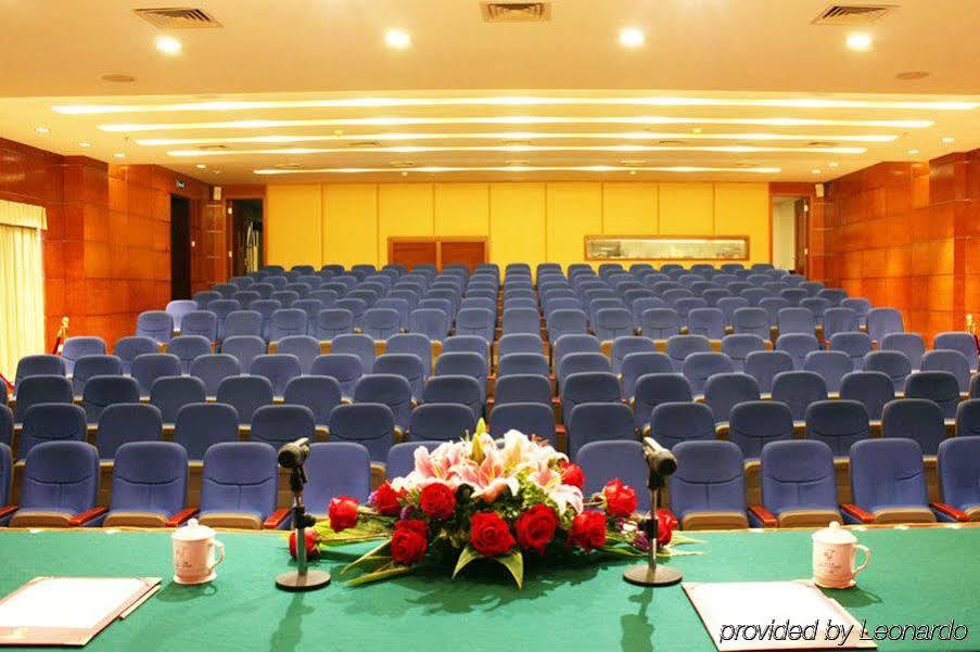 Grand View Hotel Đông Hoản Ngoại thất bức ảnh