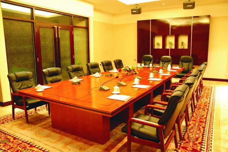 Grand View Hotel Đông Hoản Ngoại thất bức ảnh